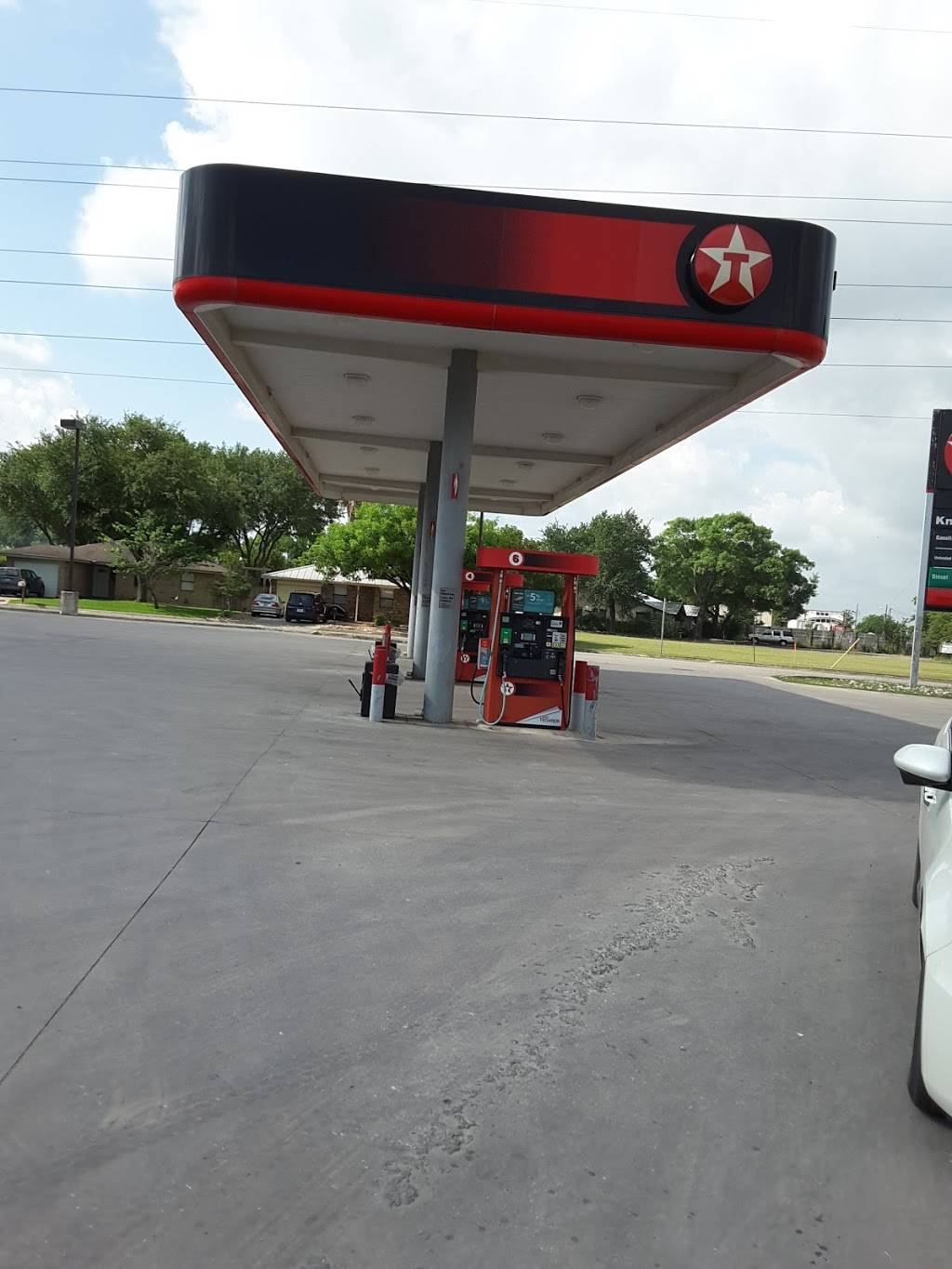 Texaco Cibolo | 700 FM1103, Cibolo, TX 78108, USA | Phone: (210) 566-6565