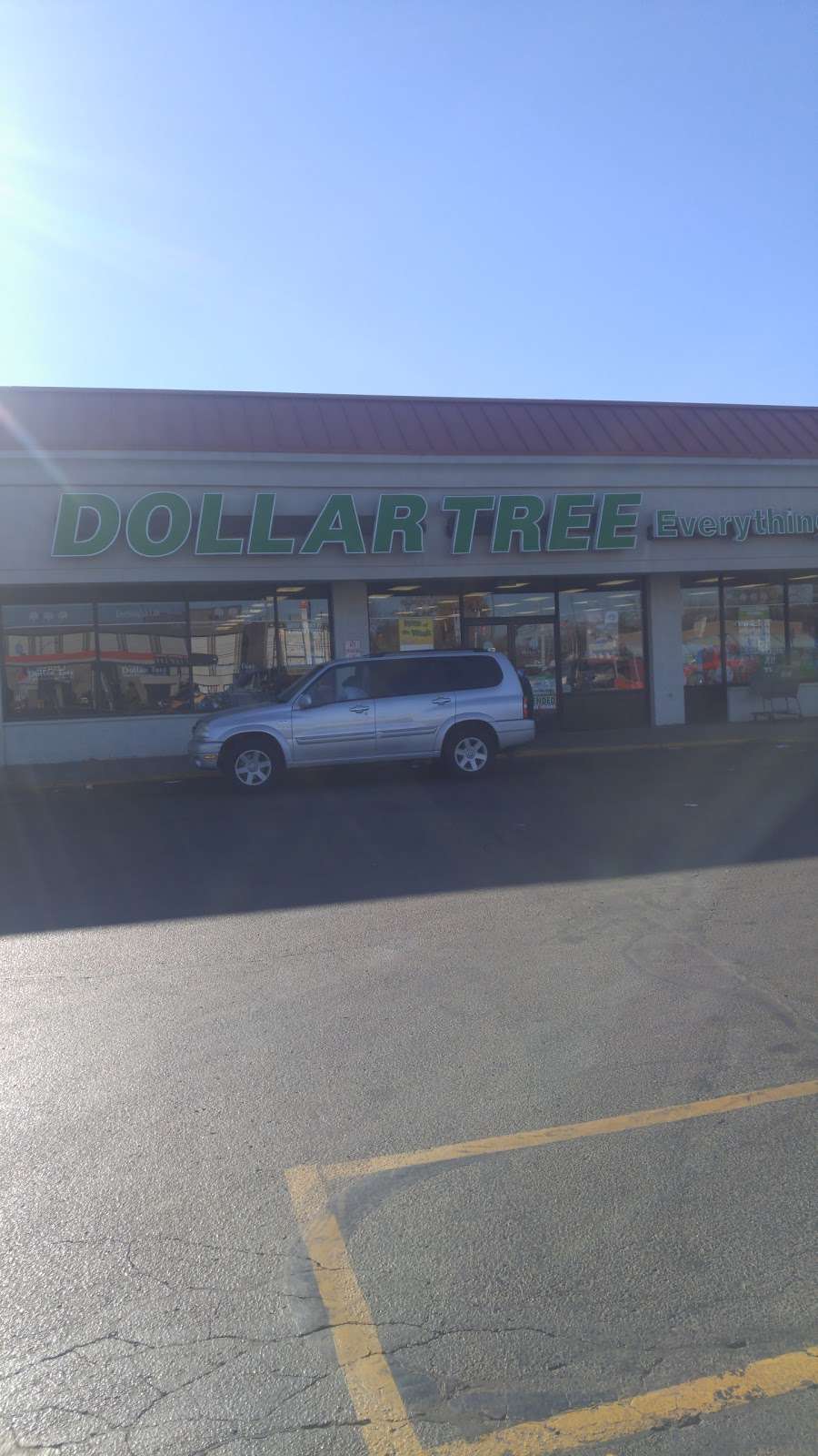 Dollar Tree | 5115 W Washington St, Indianapolis, IN 46241 | Phone: (317) 227-6955