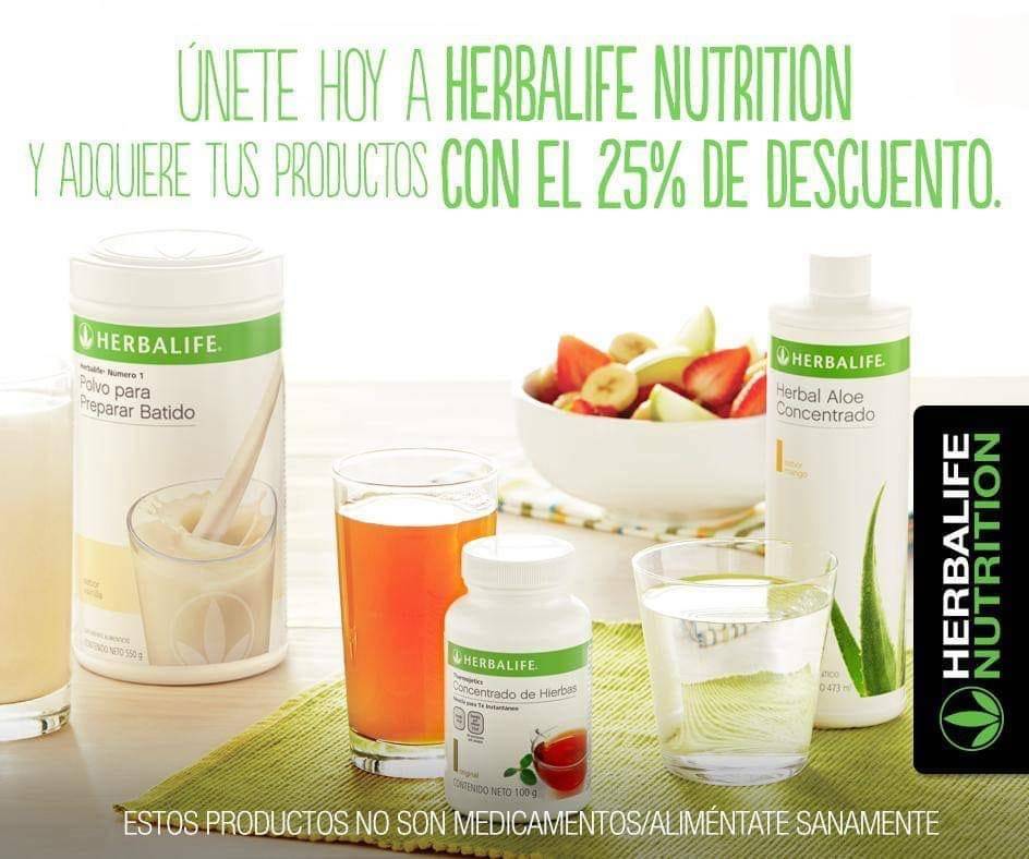 Club de nutrición Herbalife | 1292 W Mill St suit 103, San Bernardino, CA 92410, USA | Phone: (909) 562-8209