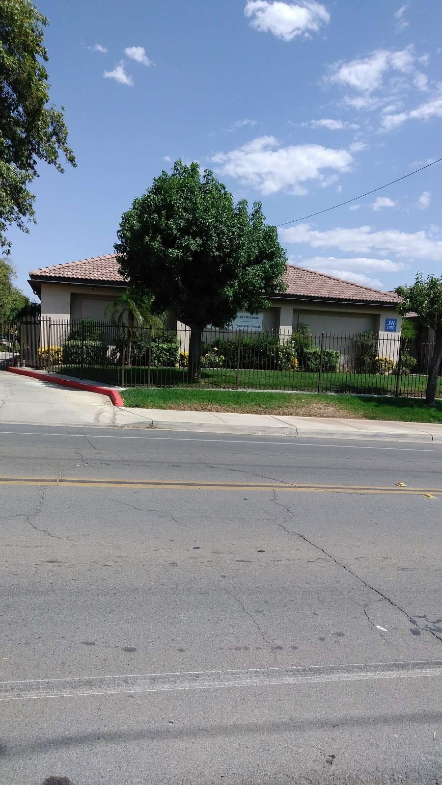 Kingdom Hall of Jehovahs Witnesses | 5909 Norwood Ave, Riverside, CA 92505 | Phone: (951) 509-0013