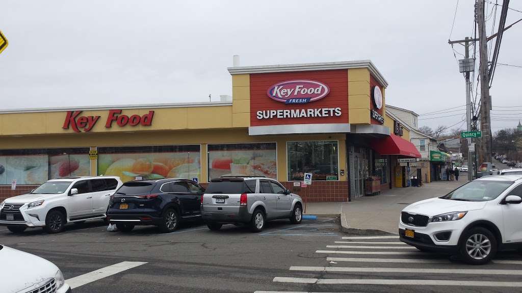 Key Food Supermarkets | 300 Sand Ln, Staten Island, NY 10305, USA | Phone: (718) 273-4000