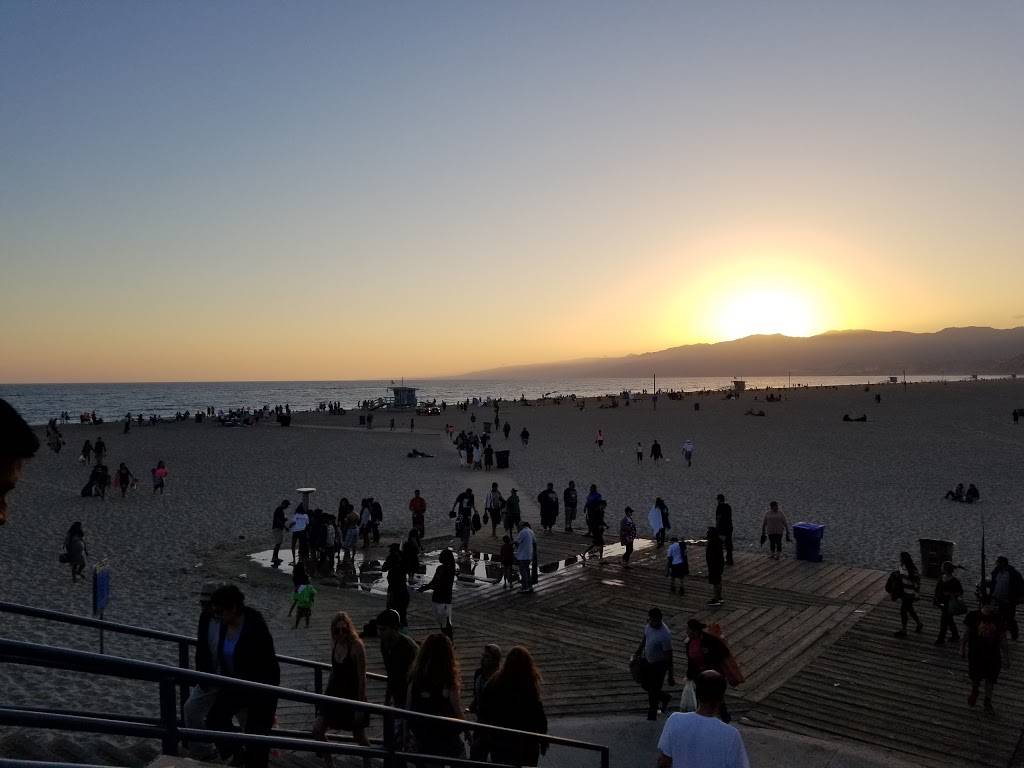 Jessy Nolans Pizza | 356 Santa Monica Pier, Santa Monica, CA 90401, USA