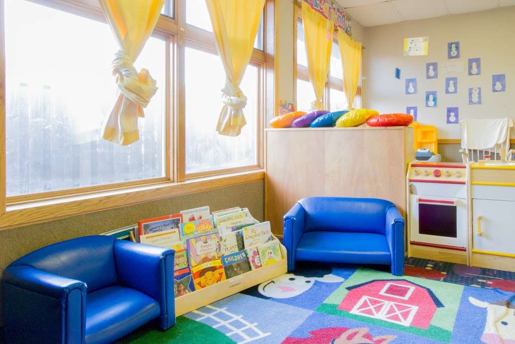 Mini Steps Early Learning Center | 5600 Arlington Dr E, Hanover Park, IL 60133, USA | Phone: (630) 837-6307