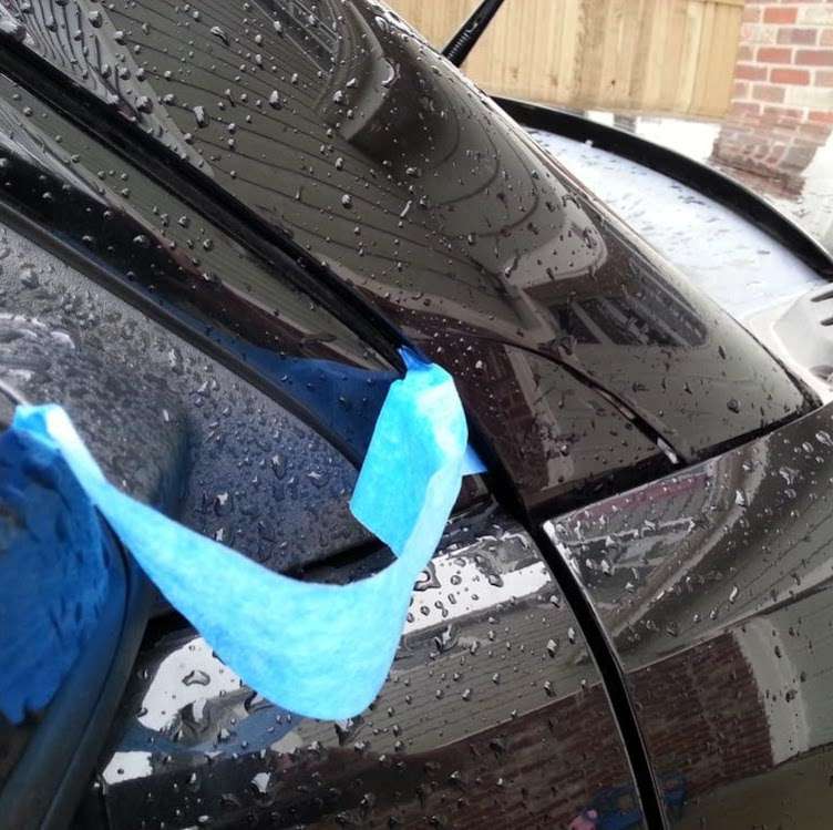 MOBILE AUTO GLASS REPAIR SHOP DENVER CO | 2774 W 1st Ave Unit # 1B, Denver, CO 80219, USA | Phone: (720) 244-3708