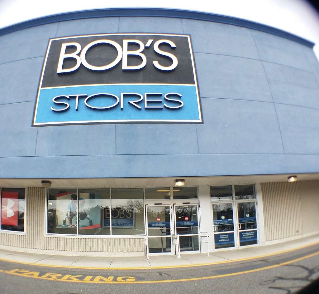 Bobs Stores Footwear & Apparel | 600 South St W - Rt. 24 & Rt. 44 Cape Roads Plaza, Raynham, MA 02767, USA | Phone: (508) 828-1155