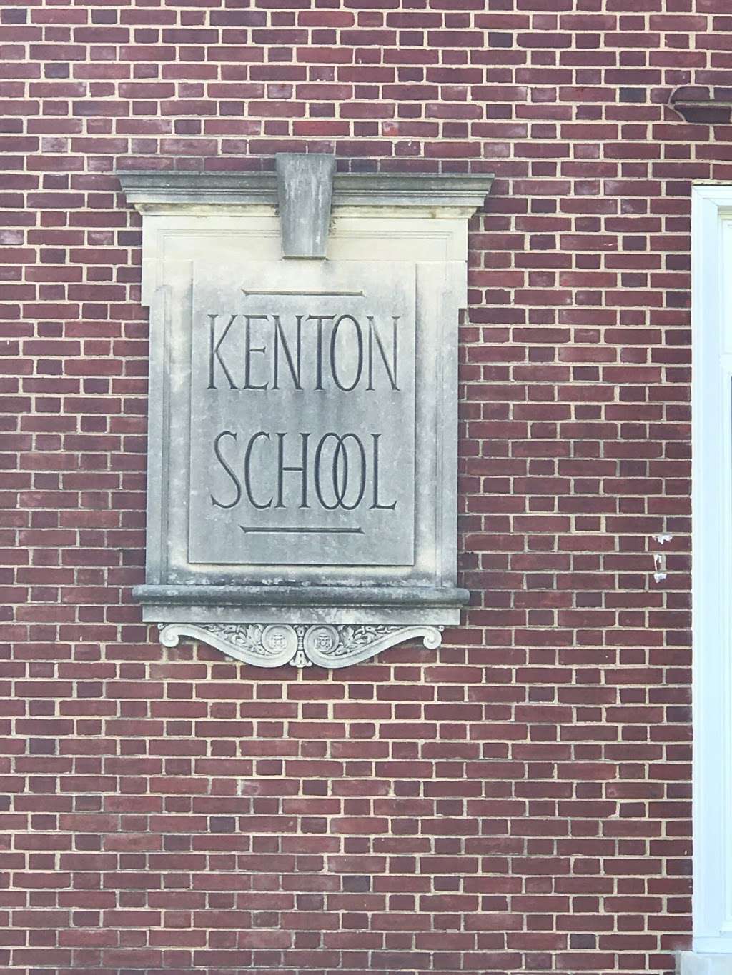 Kenton School | 265 Main Street, Kenton, DE 19955, USA