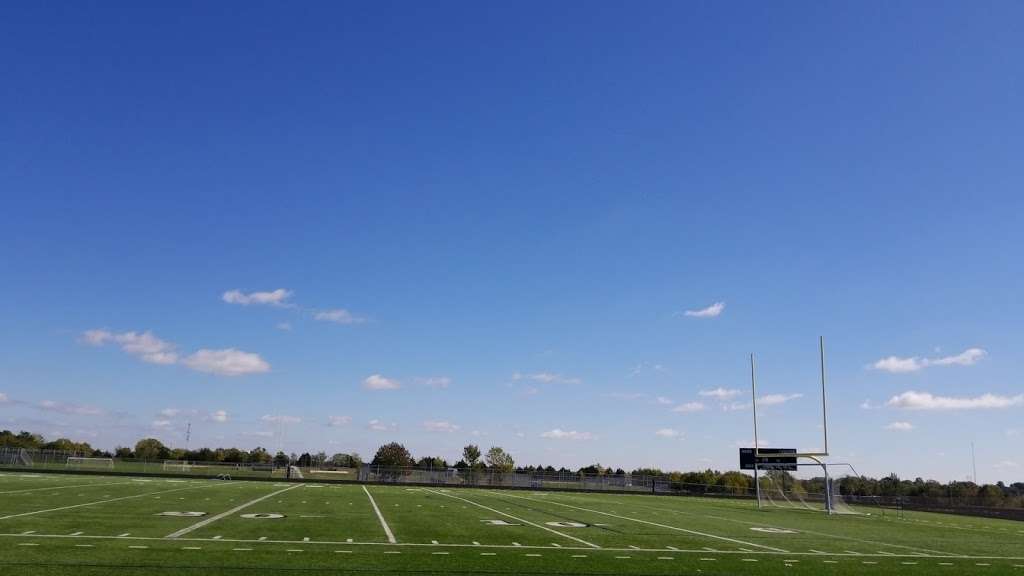 ONW Practice Field | 21144 W 111th St, Olathe, KS 66061, USA