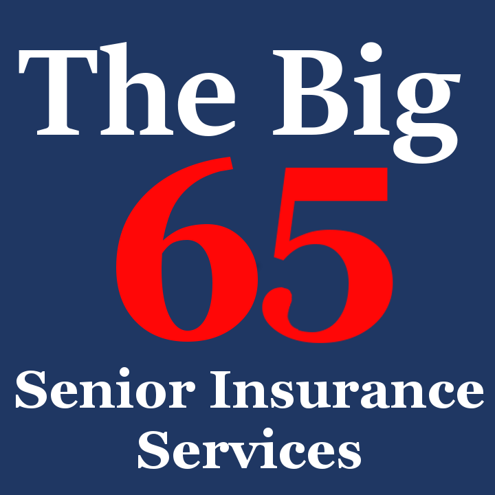 The Big 65 Medicare Insurance Brokers | 6761 Millstone Pl, Highlands Ranch, CO 80130, USA | Phone: (303) 416-6304