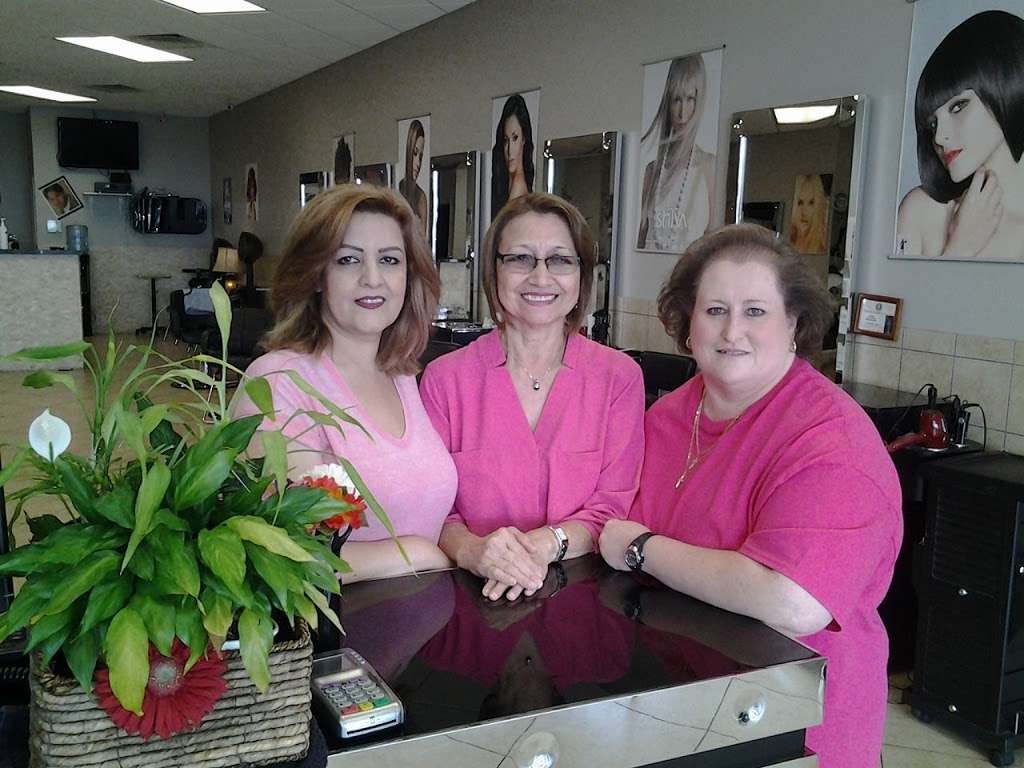 SH Salon - Katy Location | 25681 Nelson Way #101, Katy, TX 77494 | Phone: (281) 391-8001