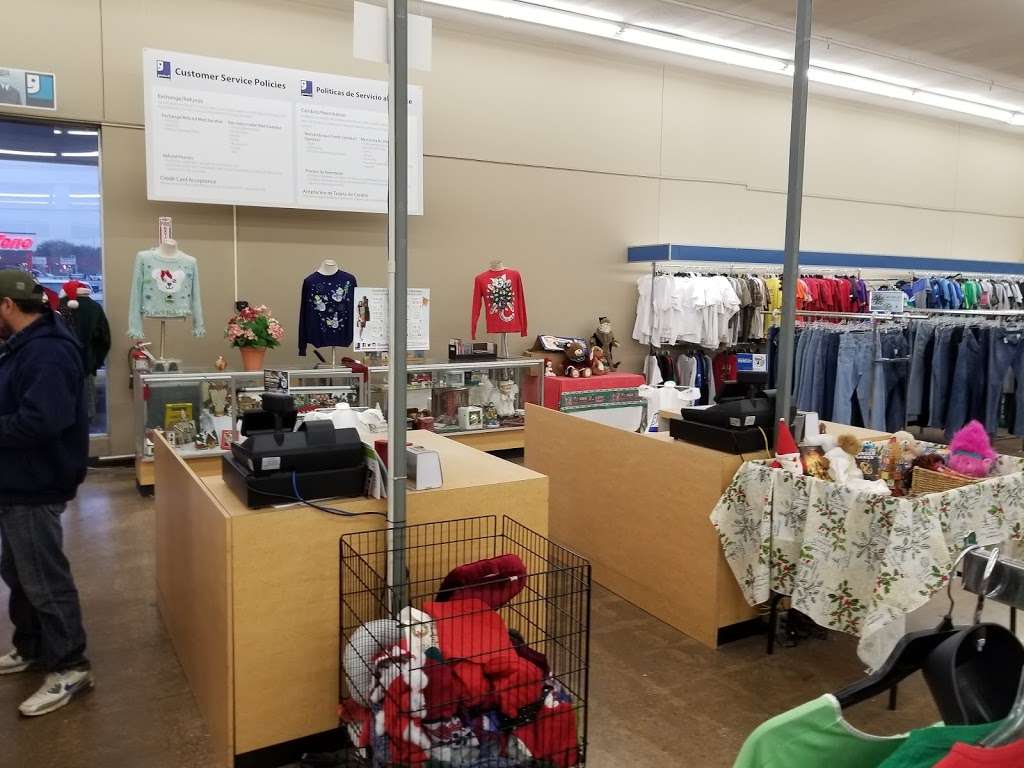 Goodwill Thrift Store & Donation Center | 4621 Gus Thomasson Rd, Mesquite, TX 75150, USA | Phone: (972) 681-1630