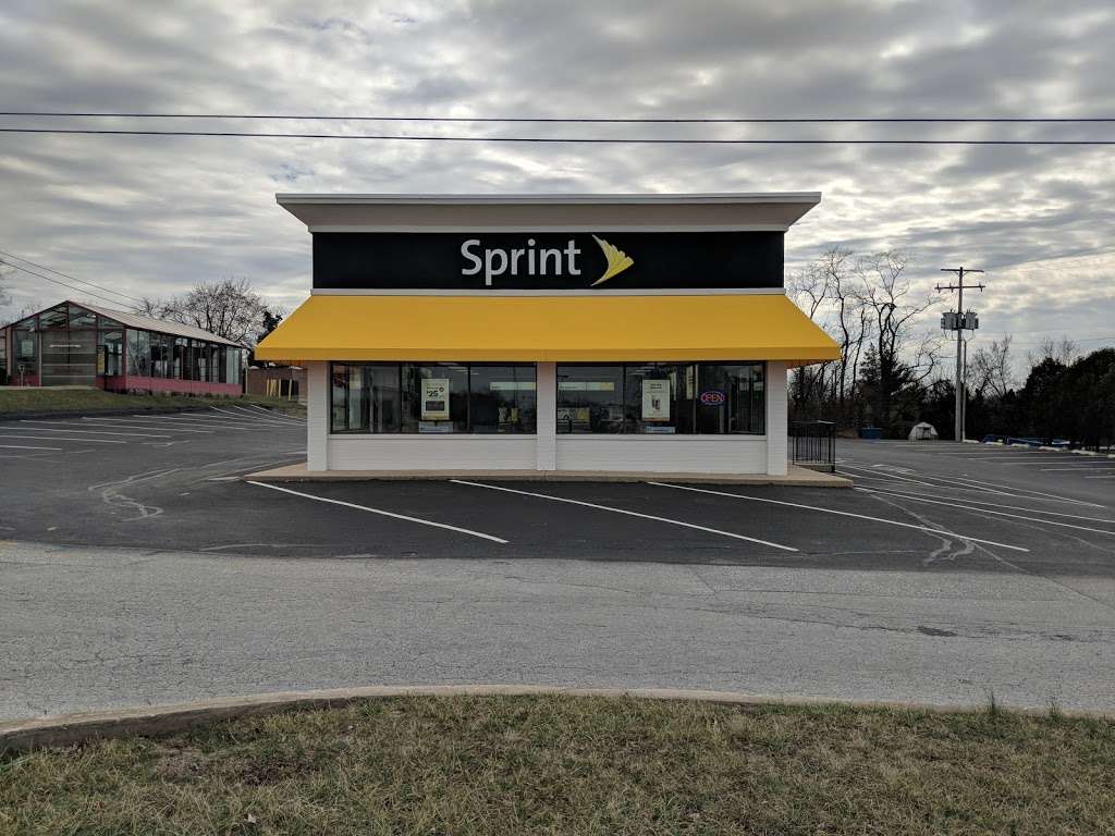 Sprint | 720 Loucks Rd, York, PA 17404, USA | Phone: (717) 845-7714