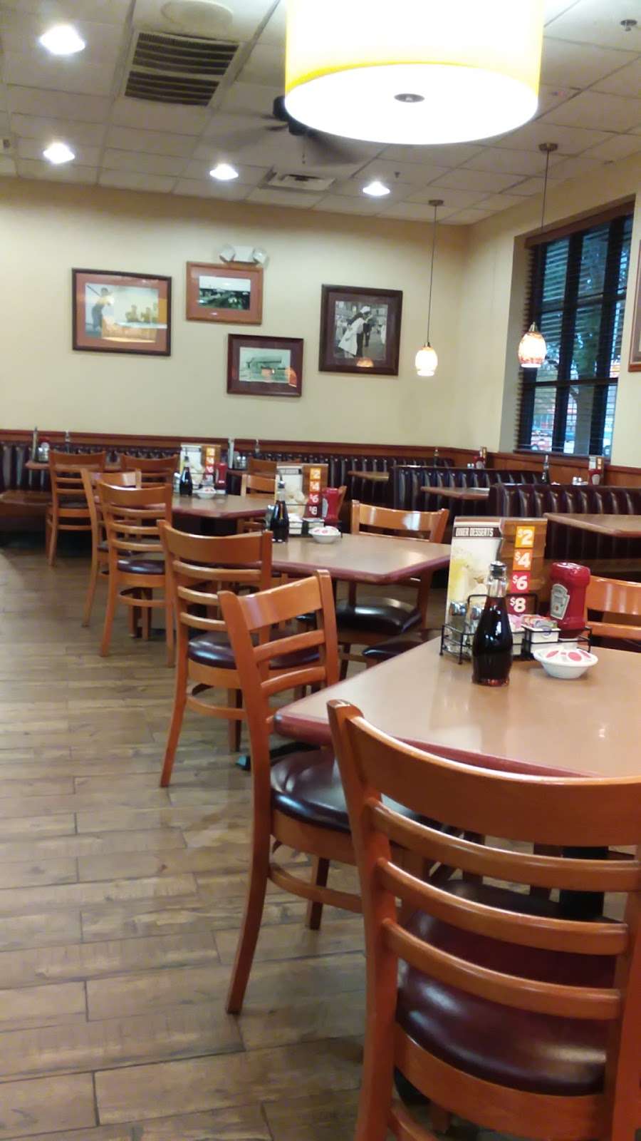 Dennys | 6920 S Fry Rd, Katy, TX 77494, USA | Phone: (281) 347-1333