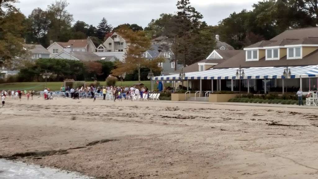 Woodway Beach Club | 95 Hobson St, Stamford, CT 06902, USA | Phone: (203) 324-5755