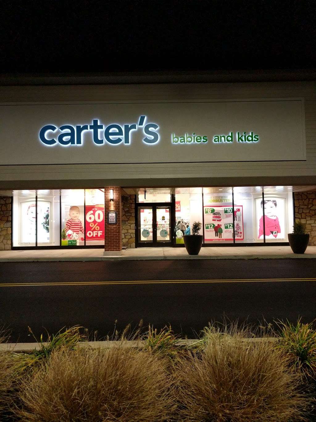 Carters | 249 Swedesford Rd, Wayne, PA 19087 | Phone: (610) 688-2187