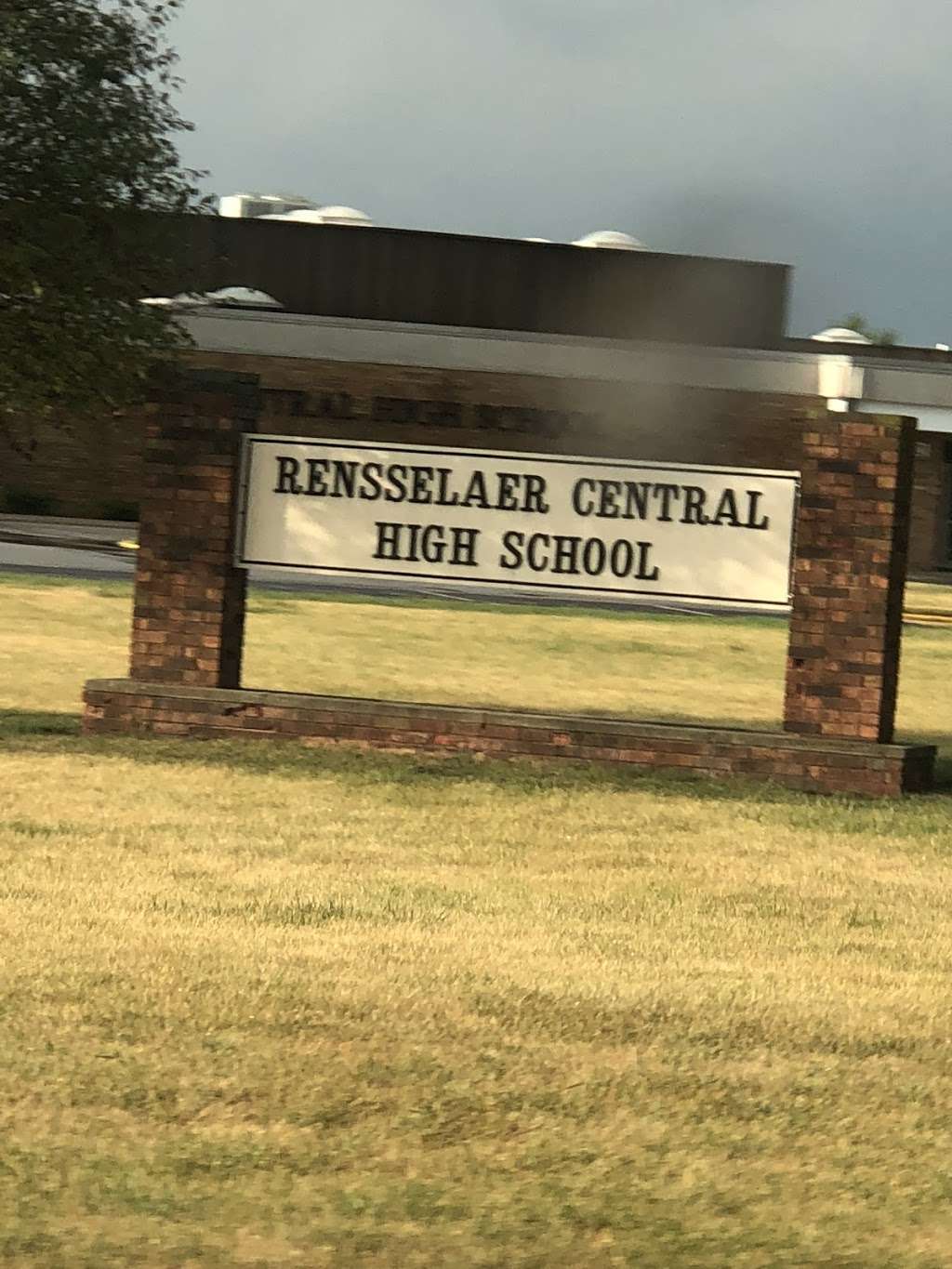 Rensselaer Central High School | 1106 E Grace St, Rensselaer, IN 47978, USA | Phone: (219) 866-5175