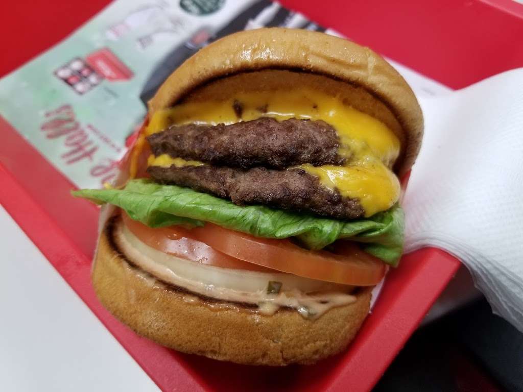 In-N-Out Burger | 5500 Market Place Drive, Monterey Park, CA 90640, USA | Phone: (800) 786-1000