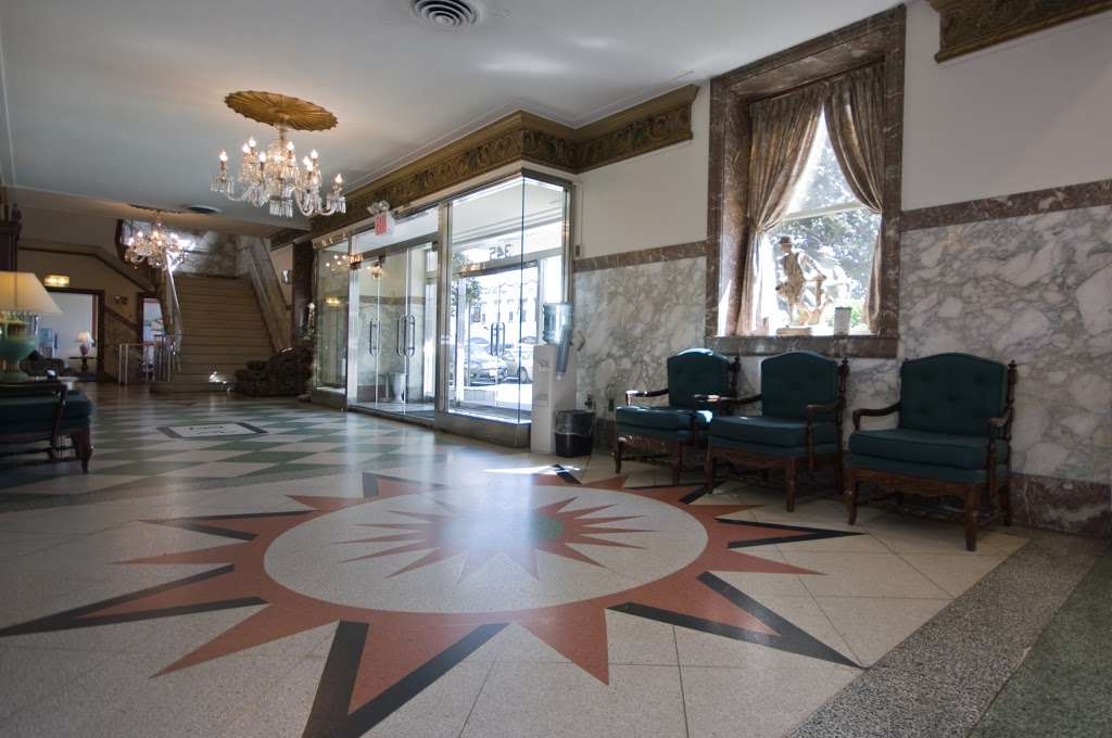 Andrew Torregrossa Sons Inc Funeral Homes 345 Avenue U Brooklyn Ny 11223 Usa