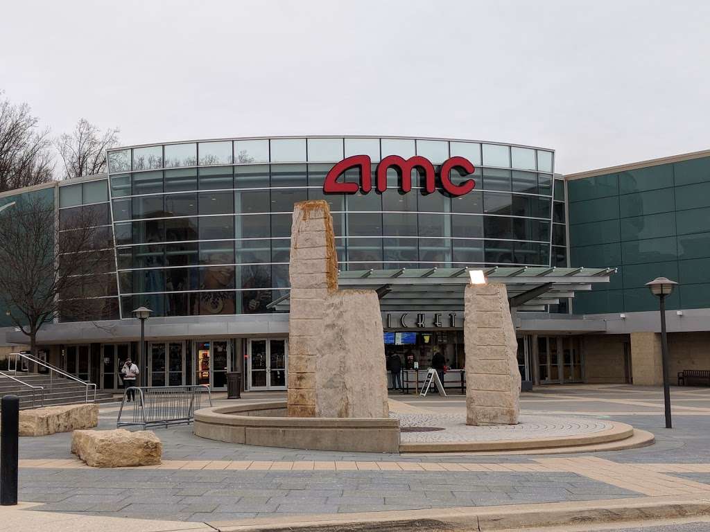 AMC Columbia 14 | 10300 Little Patuxent Pkwy, Columbia, MD 21044, USA | Phone: (410) 423-0510