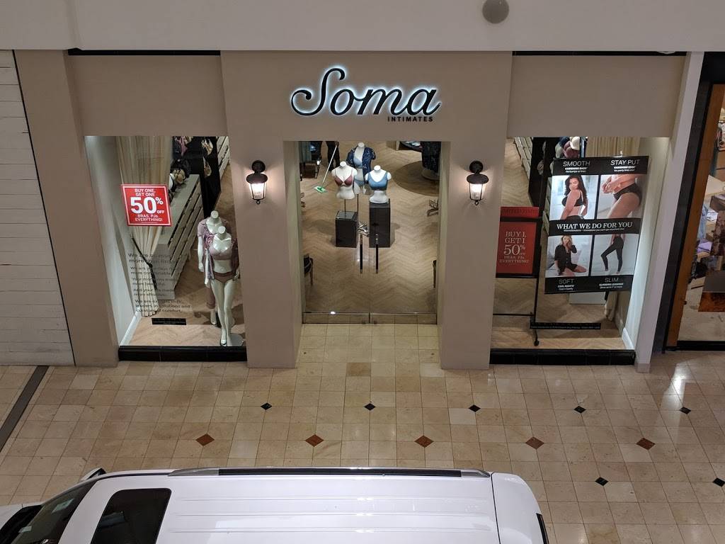 Soma | 7101 Democracy Blvd, Bethesda, MD 20817, USA | Phone: (301) 365-1873