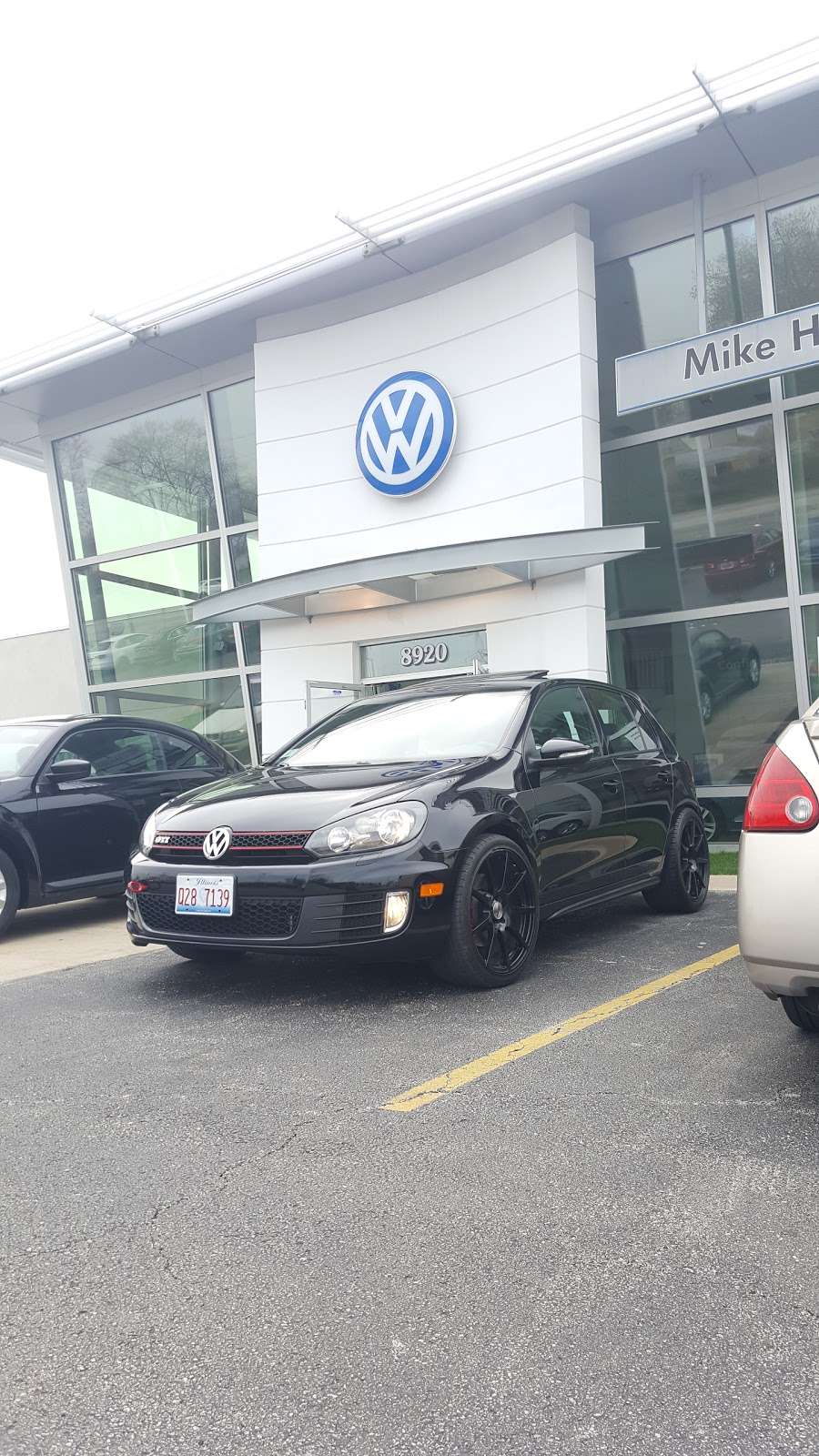 Mike Haggerty Volkswagen | 8920 S Cicero Ave, Oak Lawn, IL 60453, USA | Phone: (708) 425-8989