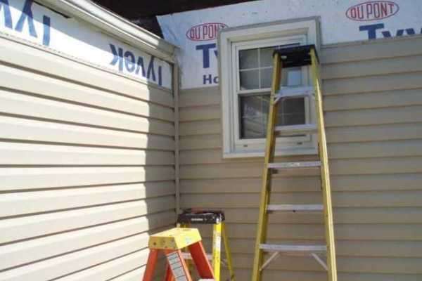 Ferris Home Improvements | 1908 Kirkwood Hwy, Newark, DE 19711, USA | Phone: (302) 998-4500