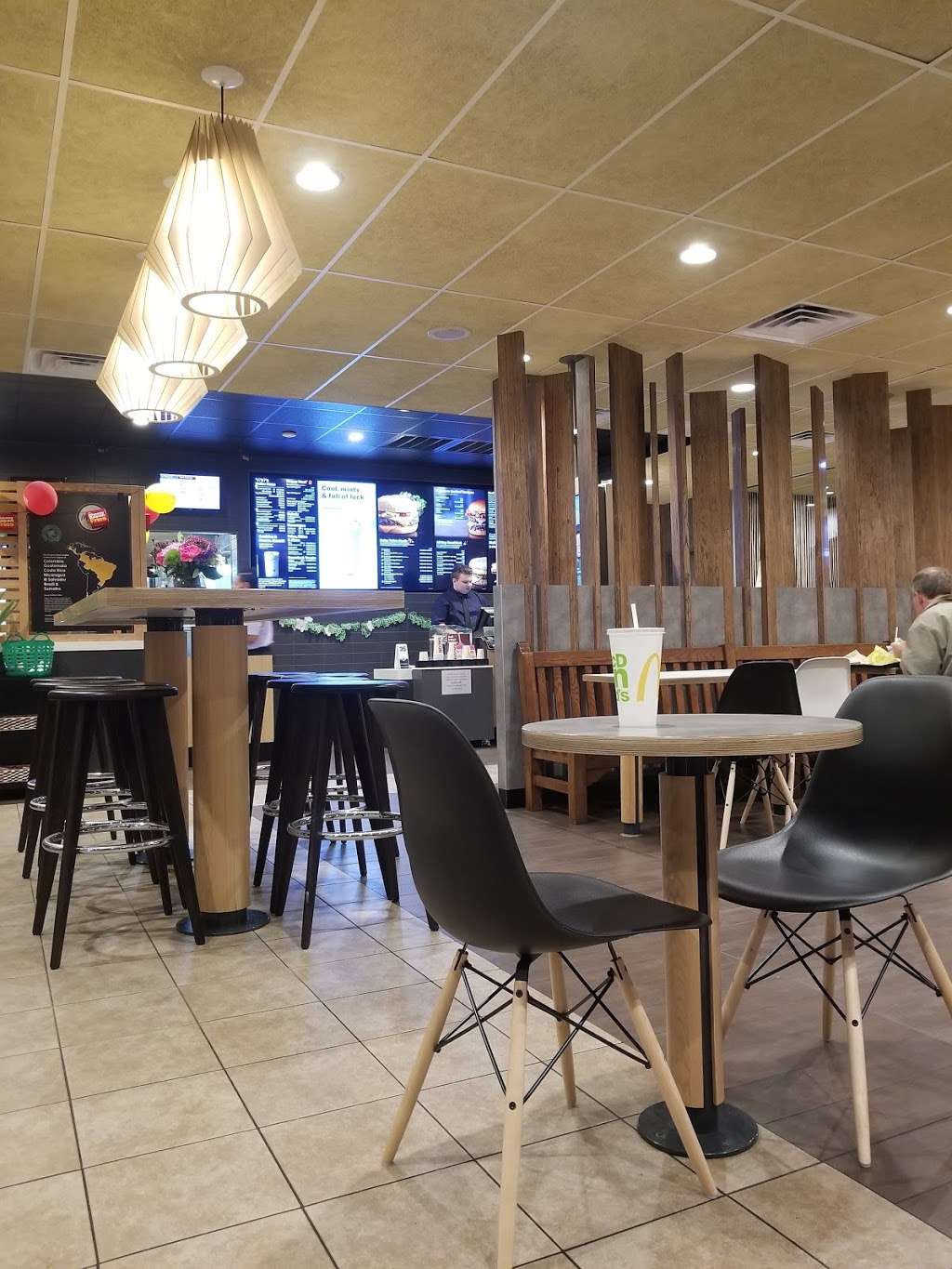 McDonalds | 1880 Hempstead Rd, Lancaster, PA 17601, USA | Phone: (717) 509-6988