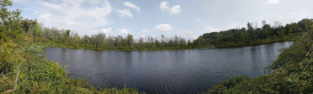 Spicer Lake Nature Preserve | New Carlisle, IN 46552, USA | Phone: (574) 654-3155