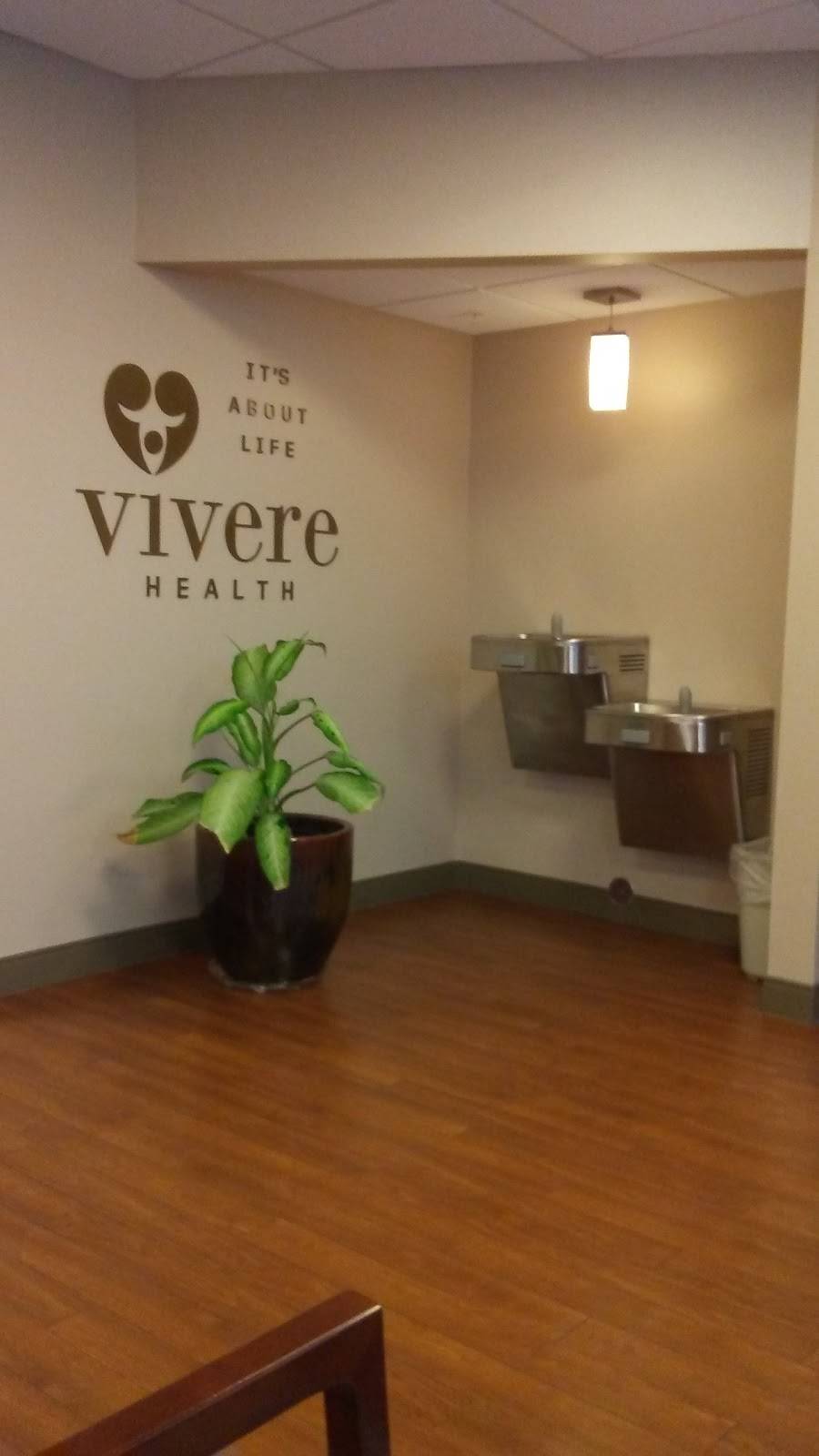 Vivere-Dallas Surgery Center | 12606 Greenville Ave, Dallas, TX 75243, USA | Phone: (214) 575-4060