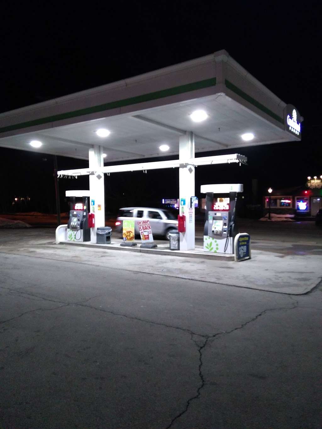 Cumberland Farms | 109 Windermere Ave, Greenwood Lake, NY 10925, USA | Phone: (845) 477-3851