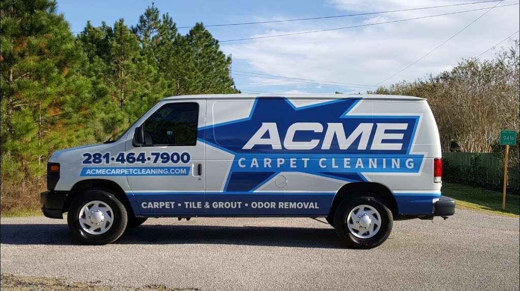 Acme Carpet Cleaning | 950 C.R. 941D, Alvin, TX 77511, USA | Phone: (281) 464-7900