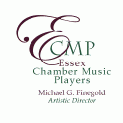 Essex Chamber Music Players, MIchael Finegold-Artistic Director | 100 Elliott St, Haverhill, MA 01830, USA | Phone: (978) 470-1584
