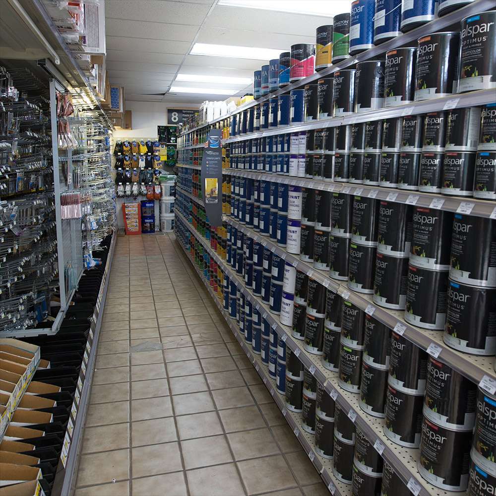 Tampa Hardware | 7543 Tampa Ave, Reseda, CA 91335 | Phone: (818) 709-0354