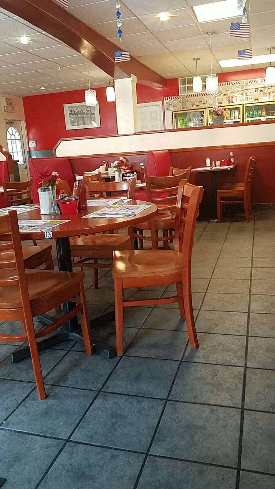 Hopatcong Diner | 30 Hopatchung Rd, Hopatcong, NJ 07843, USA | Phone: (973) 810-3409