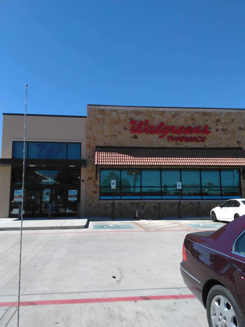 24 hour walgreens san antonio