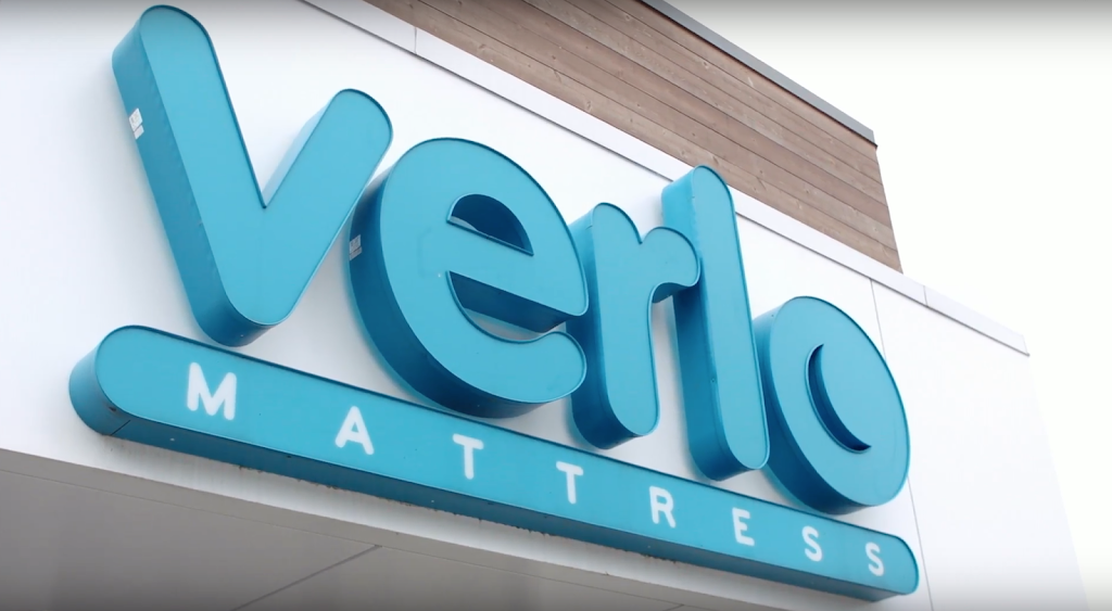 Verlo Mattress of Sleepy Hollow | 1700 W Main St unit a, Sleepy Hollow, IL 60118, USA | Phone: (847) 836-8800