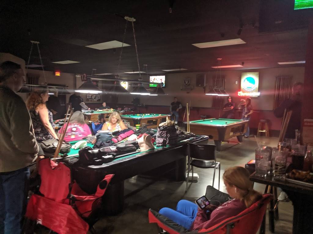 Classic Billiards LLC | 711 W Shaw Ave UNIT 117, Clovis, CA 93612, USA | Phone: (559) 297-4146