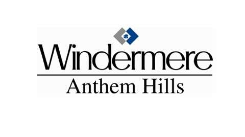 Windermere/Anthem Hills LLC | 12231 S Eastern Ave # 150, Henderson, NV 89052 | Phone: (702) 212-1900