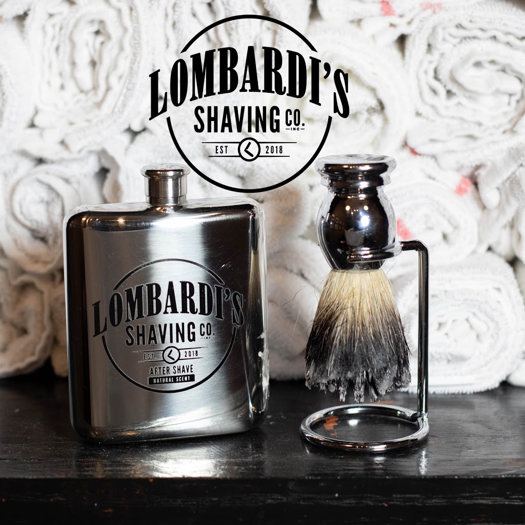 Lombardis Shaving Co. | 25 Amy Croft Dr Unit 26B, Windsor, ON N9K 1C7, Canada | Phone: (519) 739-2887