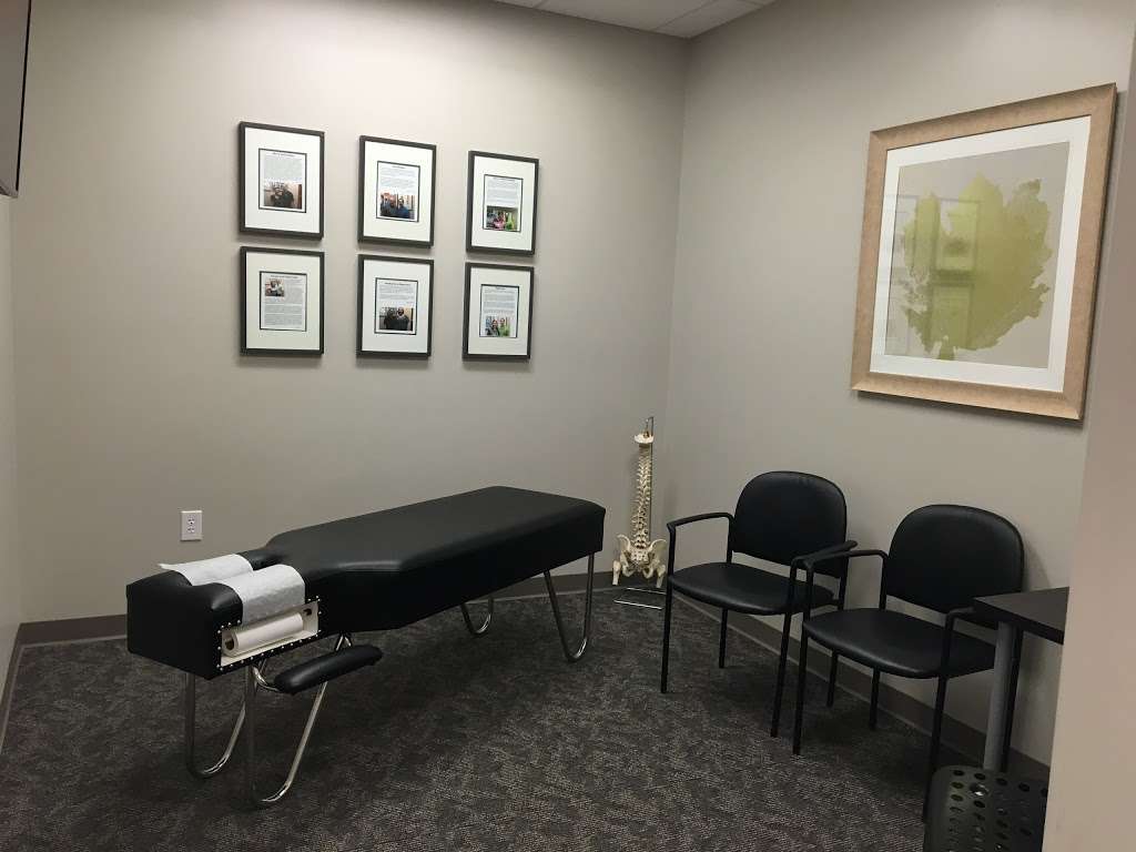 Chandler Chiropractic | 333 N Dobson Rd #16, Chandler, AZ 85224, USA | Phone: (480) 899-9855