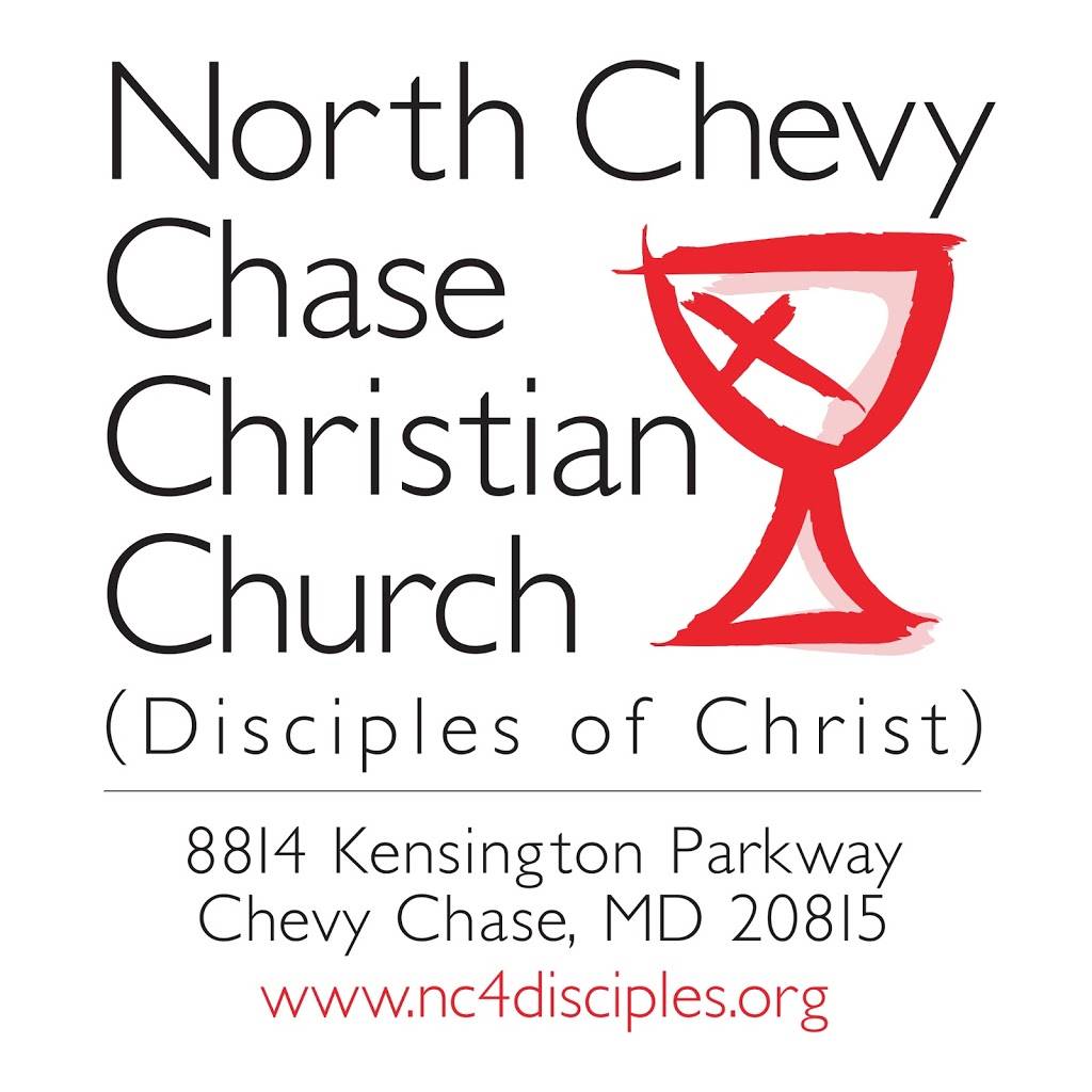 North Chevy Chase Christian (Disciples of Christ) | 8814 Kensington Pkwy, Chevy Chase, MD 20815, USA | Phone: (301) 654-3631