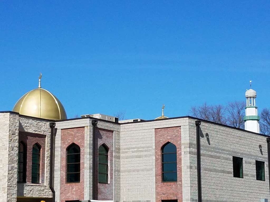 Islamic Society of Kansas City (ISGKC) | 8501 E 99 St, Kansas City, MO 64134 | Phone: (816) 763-2267