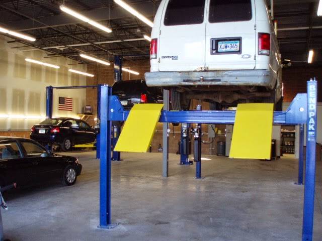 DYNAMICAR Auto Repair Shakopee | 590 Citation Dr Suite D, Shakopee, MN 55379, USA | Phone: (952) 746-7776