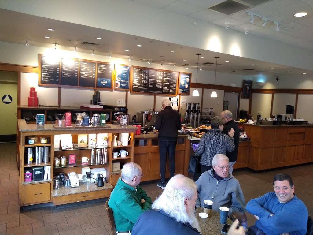 Peets Coffee | 1380 Holiday Ln Suite A, Fairfield, CA 94534, USA | Phone: (707) 399-8606