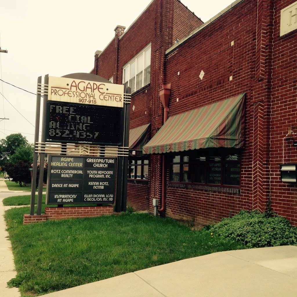 Acupuncture of York | 907 Roosevelt Ave, York, PA 17404, USA | Phone: (717) 424-6683