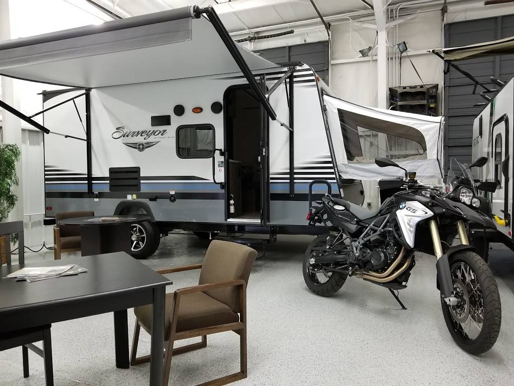 Funtime RV Inc | 18605 SW Pacific Dr, Tualatin, OR 97062, USA | Phone: (503) 925-9620