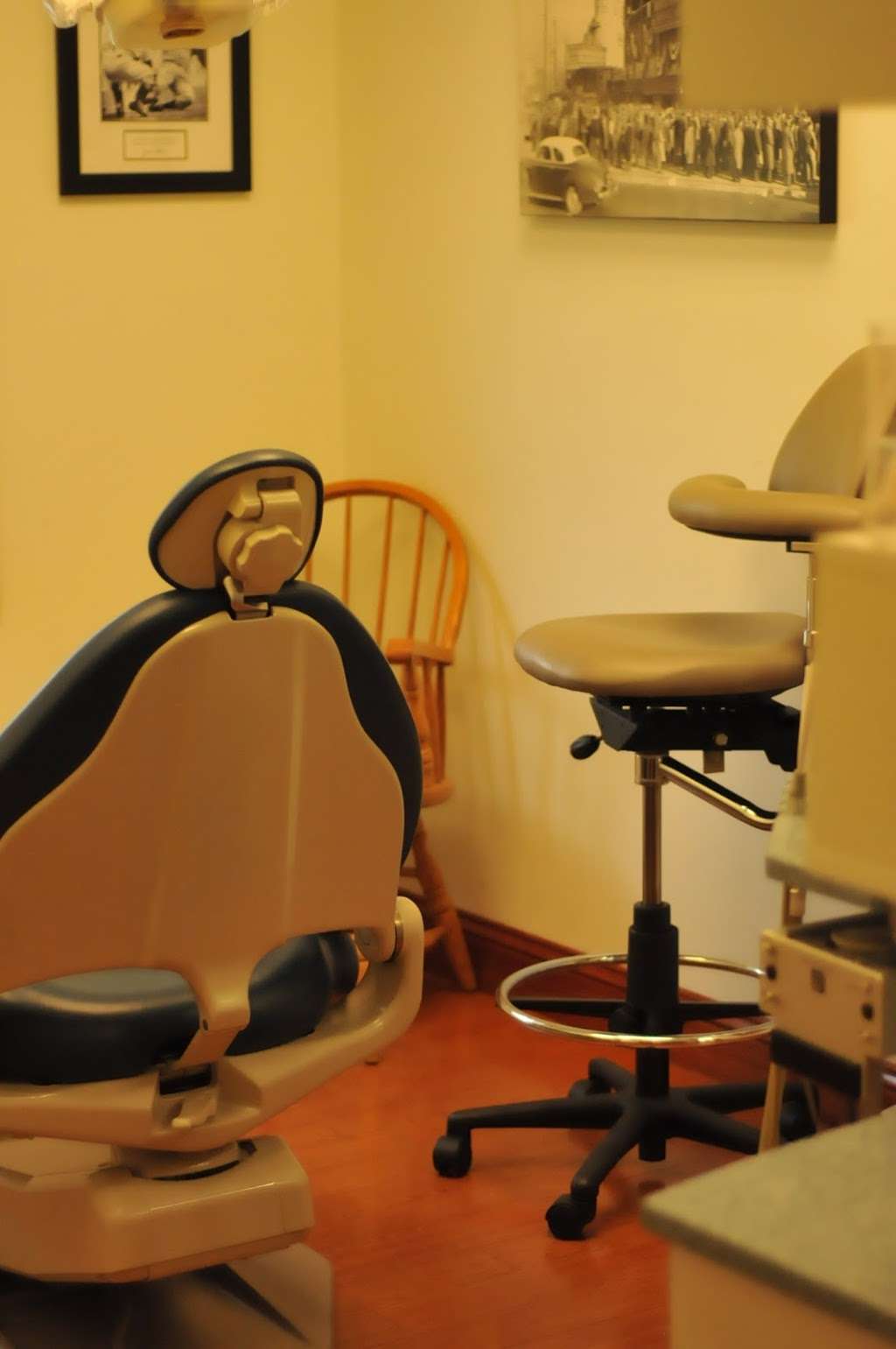 Apple Valley Dental Group | 869 John Marshall Hwy, Front Royal, VA 22630, USA | Phone: (540) 635-2493