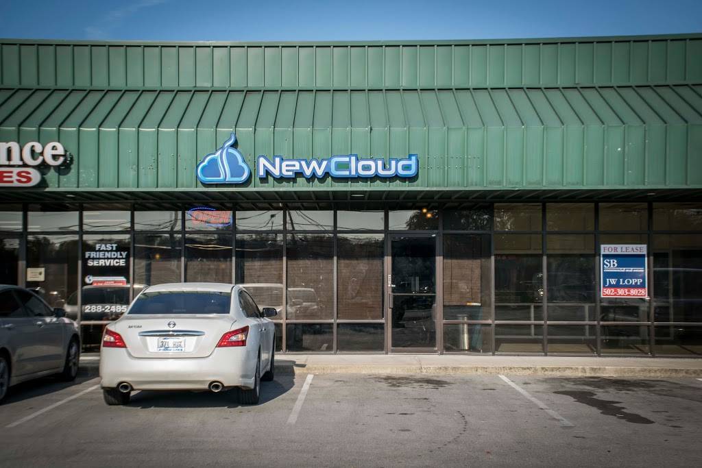 New Cloud Vapor | 6294, 1725 E 10th St d, Jeffersonville, IN 47130 | Phone: (812) 725-0823