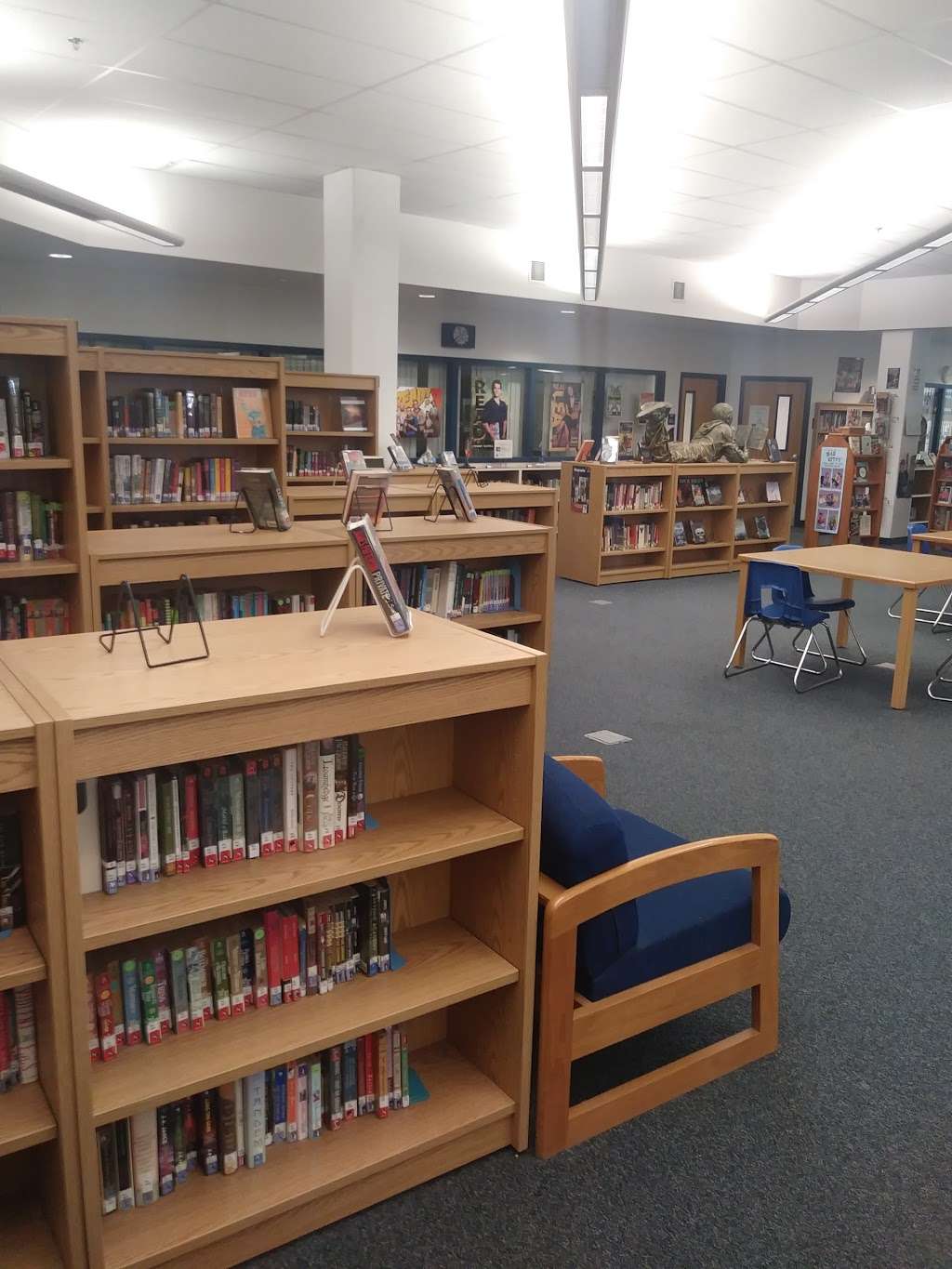 Thunderbird High School | 1750 W Thunderbird Rd, Phoenix, AZ 85023, USA | Phone: (623) 915-8900