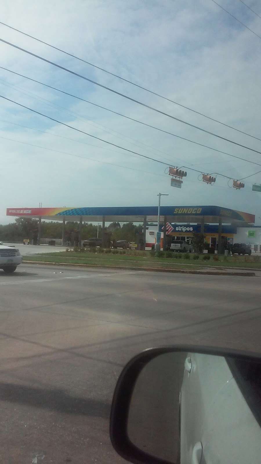 Sunoco | 7677 Gessner Rd, Houston, TX 77040, USA