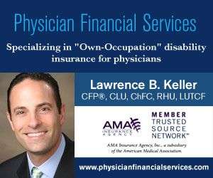 Physician Financial Services | 250 Crossways Park Dr, Woodbury, NY 11797, USA | Phone: (516) 677-6211